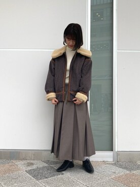 fujimotoさんのコーディネート