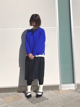 fujimotoさんのコーディネート