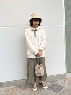 fujimotoさんのコーディネート