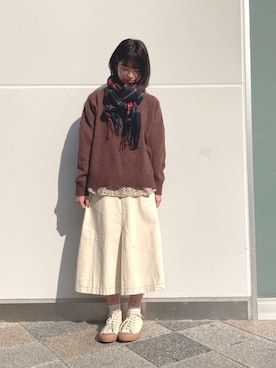 fujimotoさんのコーディネート