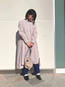 fujimotoさんのコーディネート