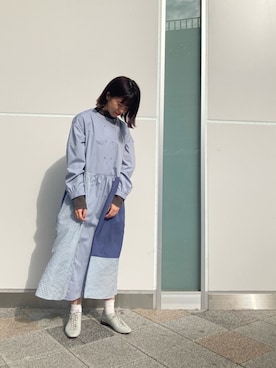 fujimotoさんのコーディネート