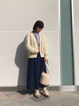 fujimotoさんのコーディネート