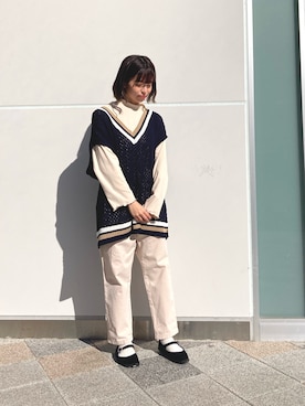 fujimotoさんのコーディネート