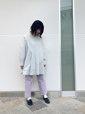 fujimotoさんのコーディネート