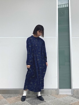 fujimotoさんのコーディネート