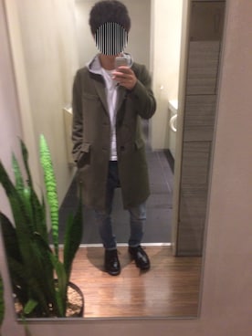 niiiroさんのコーディネート