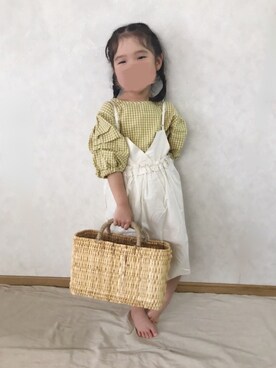 komさんのコーディネート