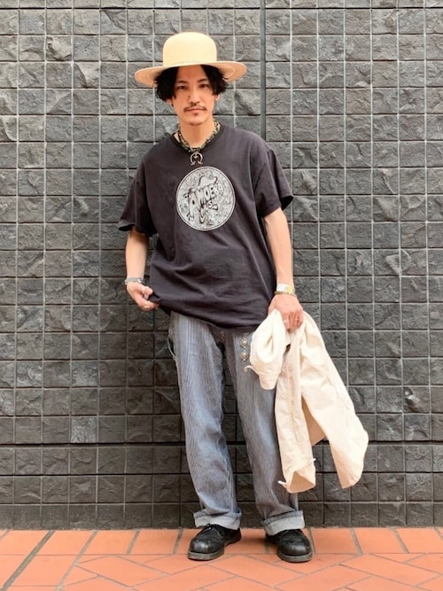 164164さんのコーディネート