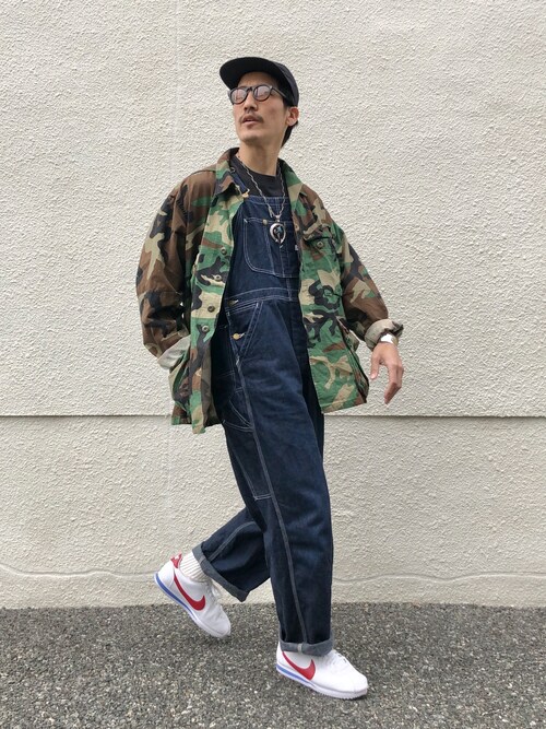 164164さんのコーディネート