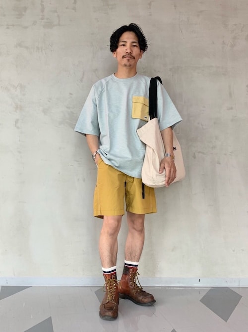 164164さんのコーディネート