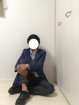 M.Aさんのコーディネート