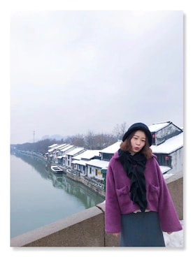 BinnQさんのコーディネート