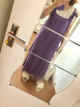 BinnQさんのコーディネート