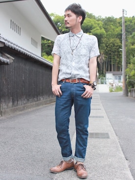 isekat.aさんのコーディネート