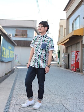 isekat.aさんのコーディネート