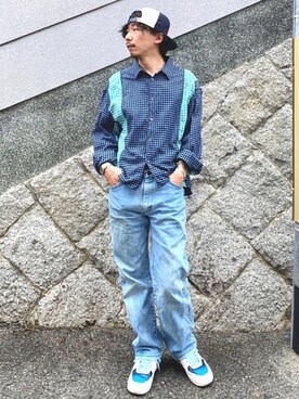 オタクコーデ のメンズ人気ファッションコーディネート Wear