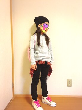 REI｡+❤さんのコーディネート