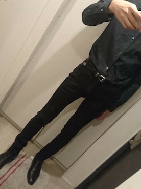 ともちんさんのコーディネート