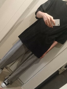 ともちんさんのコーディネート