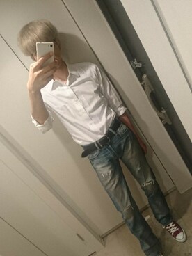 ともちんさんのコーディネート