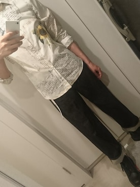 ともちんさんのコーディネート