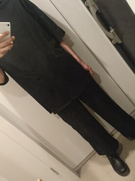 ともちんさんのコーディネート