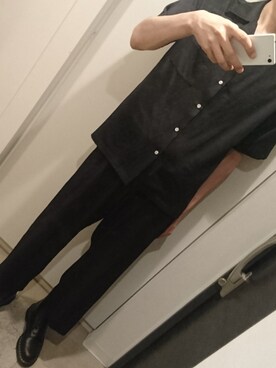 ともちんさんのコーディネート