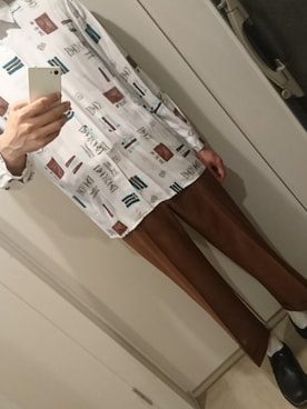 ともちんさんのコーディネート