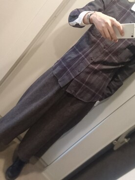 ともちんさんのコーディネート