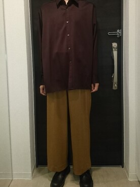 ともちんさんのコーディネート