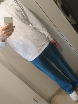 ともちんさんのコーディネート