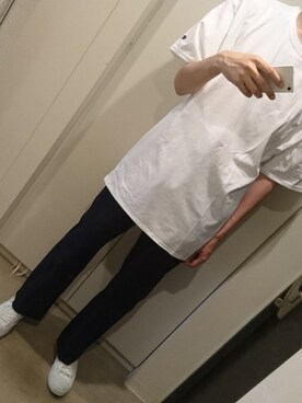 ともちんさんのコーディネート