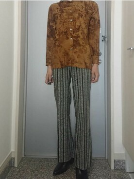 ともちんさんのコーディネート