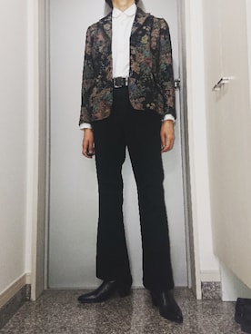 ともちんさんのコーディネート