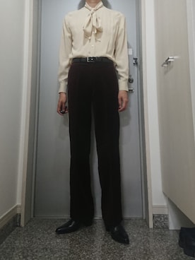 ともちんさんのコーディネート