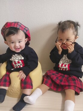 miuさんのコーディネート