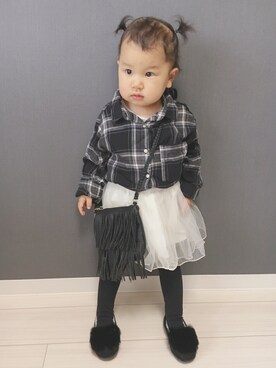 miuさんのコーディネート