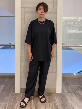 SHIGEさんのコーディネート