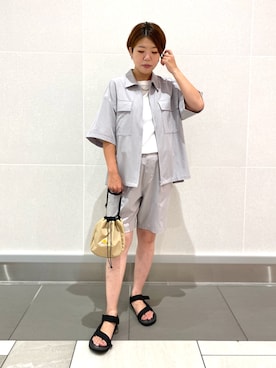 SHIGEさんのコーディネート