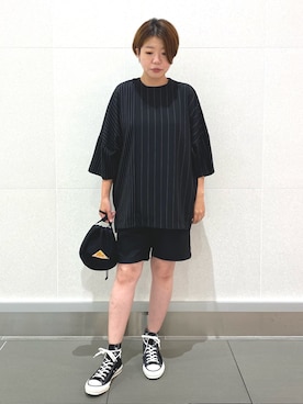 SHIGEさんのコーディネート