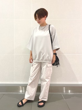 SHIGEさんのコーディネート