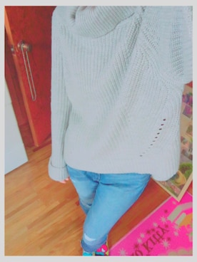 彩花さんのコーディネート