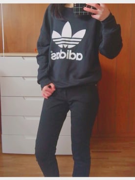 彩花さんのコーディネート