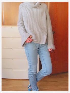 彩花さんのコーディネート