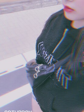 あーさんのコーディネート