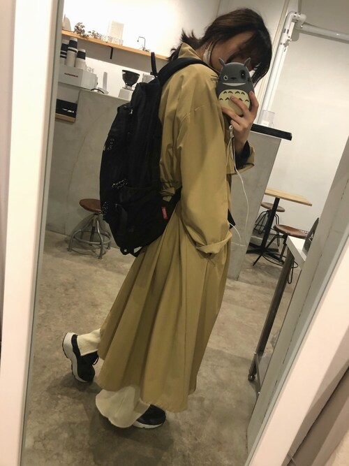 Coleman コールマン Walker33 ウォーカーを使った人気ファッションコーディネート Worldarchitecturefestival