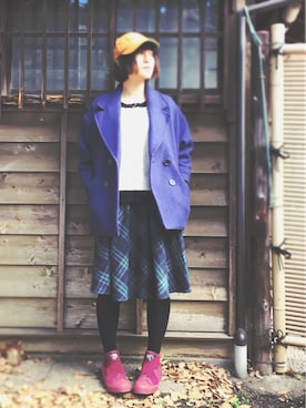 aimi*さんのコーディネート