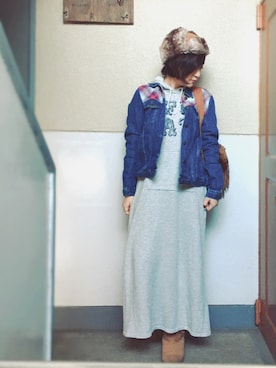 aimi*さんのコーディネート