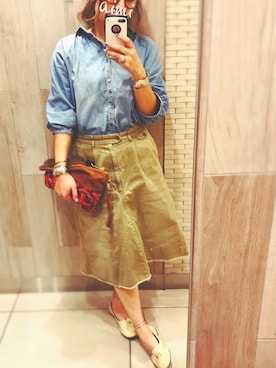 aimi*さんのコーディネート